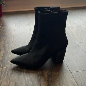 Jeffery Campbell Boots